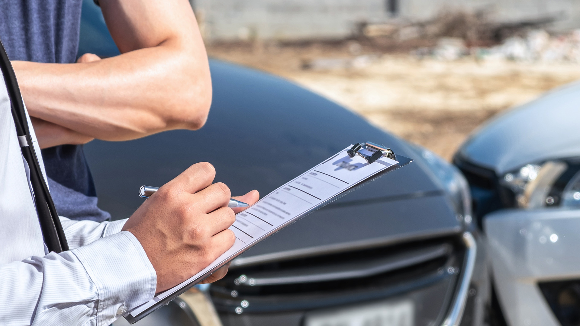 third-party insurance